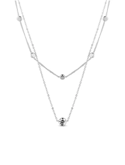 Náhrdlník VUCH Elista Silver