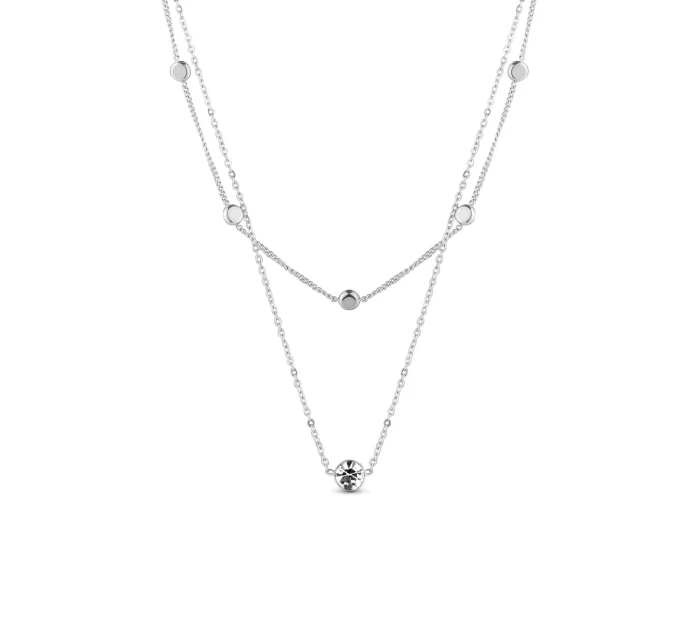 Náhrdlník VUCH Elista Silver