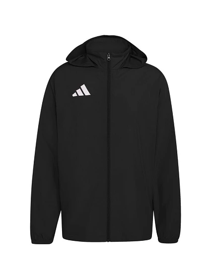 Pánská bunda Entrada 26 Multi jacket model 22128478 černá - ADIDAS