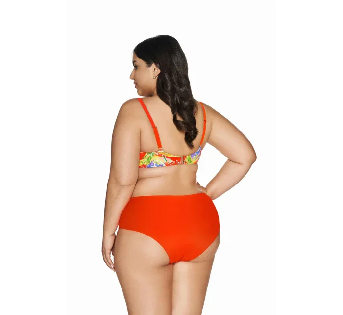 KALHOTKY SF  ORANGE model 21017079 - AVA SWIMWEAR