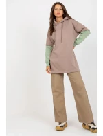 Mikina  model 170375 Rue Paris