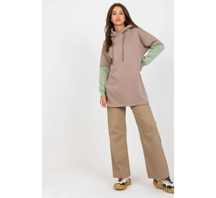 Mikina  model 170375 Rue Paris