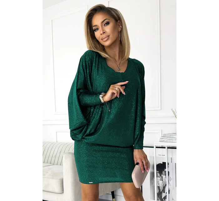 Večerní šaty model 177053 Numoco Večerní šaty model 177053 Numoco