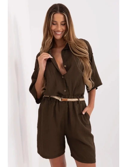 Kraťasy  model 214050 Italy Moda