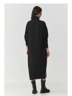 Denní šaty model 217887 Makadamia