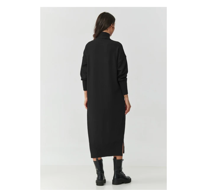 Denní šaty model 217887 Makadamia