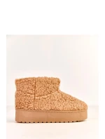 Sněhule  model 219948 Solea