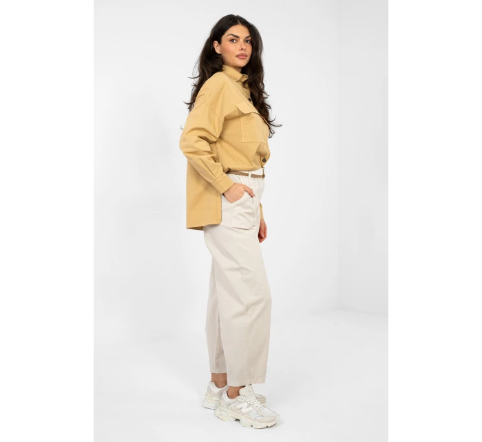 Dámské kalhoty  model 224182 Italy Moda