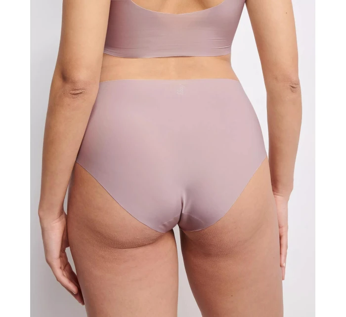 sloggi ZERO Feel 2.0 High waist - PURPLE - SLOGGI PURPLE - SLOGGI