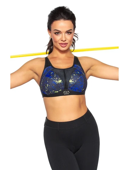 Ava Active Naomi Sportovní měkká podprsenka Ava Active Naomi Sportovní měkká podprsenka