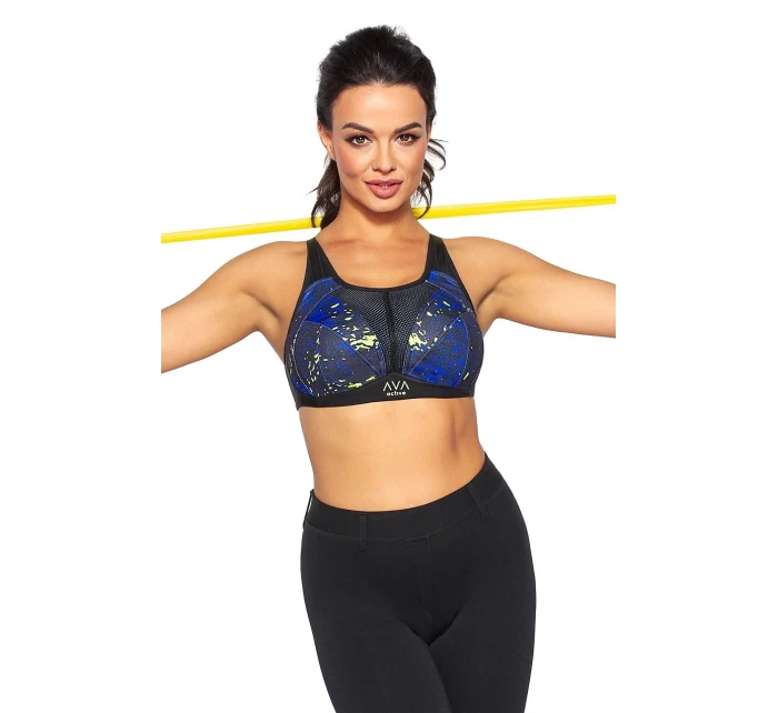 Ava Active Naomi Sportovní měkká podprsenka Ava Active Naomi Sportovní měkká podprsenka