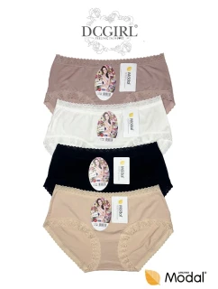 Figy Dc Girl 26836 Modal A'12 M-XL