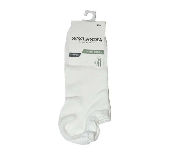 WiK Soxlandia ponožky čl.013 35-41