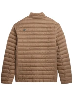 Péřová bunda 4F M239 M 4FAW23TDJAM239 82S pánské