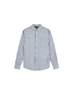 Tommy Hilfiger Casual shirt M MW0MW23145 pánské
