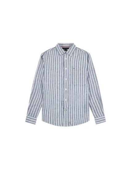 Tommy Hilfiger Casual shirt M MW0MW23145 pánské Tommy Hilfiger Casual shirt M MW0MW23145 pánské