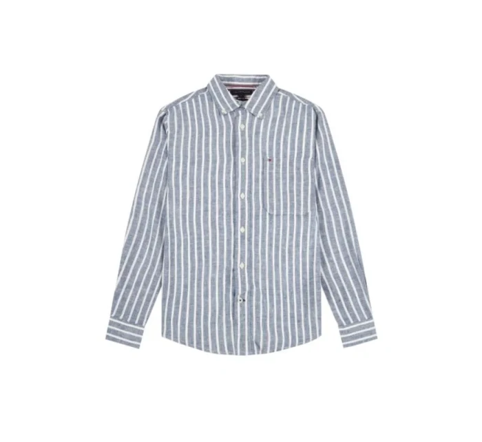 Tommy Hilfiger Casual shirt M MW0MW23145 pánské Tommy Hilfiger Casual shirt M MW0MW23145 pánské