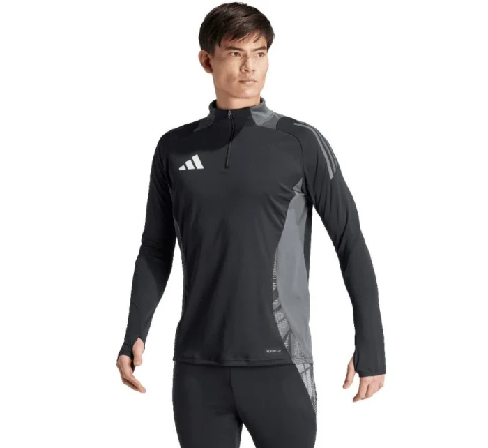 Tiro 24 Competition Training M mikina model 20691093 pánské - ADIDAS Tiro 24 Competition Training M mikina model 20691093 pánské - ADIDAS
