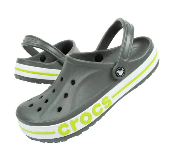 Žabky Crocs Bayaband W 205089-0GX Žabky Crocs Bayaband W 205089-0GX