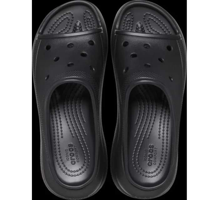 Žabky Crocs Crush Slide 208731-001