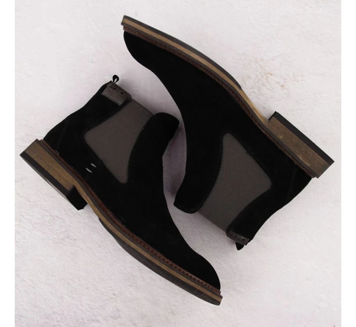 Boty M model 20903014 - Big Star