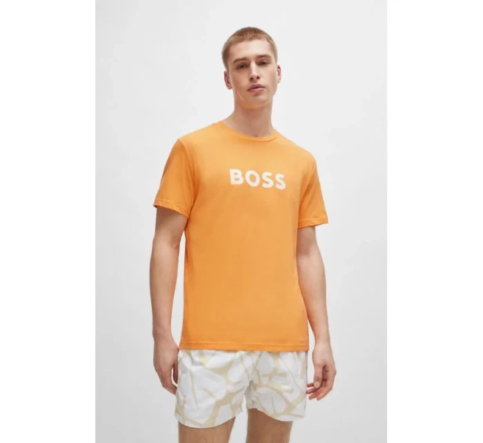 Tričko RN M model 20624358 pánské - Boss