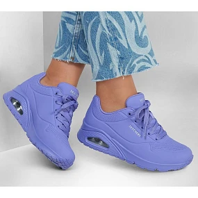 Skechers Uno Stand On Air lifestylové tenisky W 73690-LIL boty Skechers Uno Stand On Air lifestylové tenisky W 73690-LIL boty