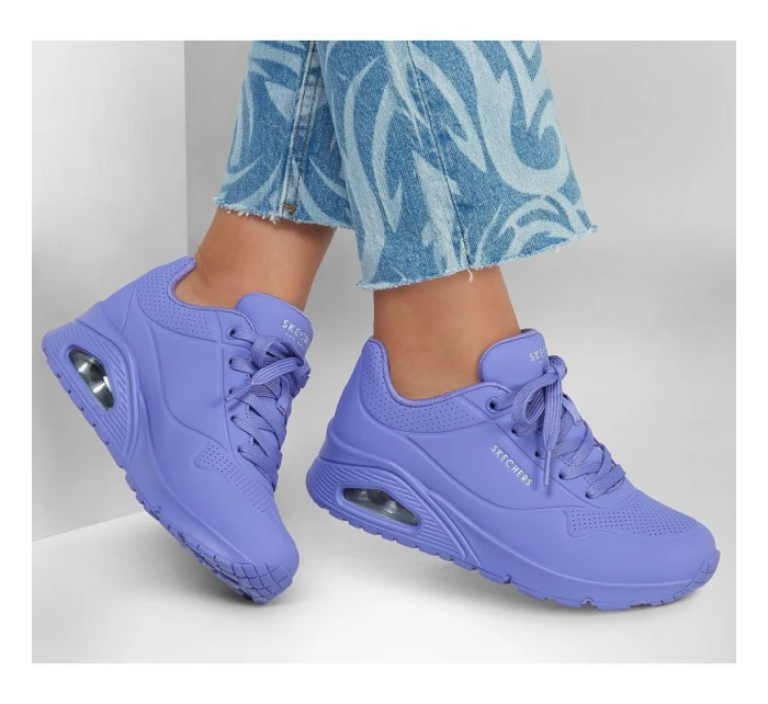 Uno On Air tenisky W boty model 21128897 - Skechers