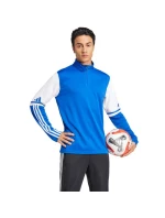 Mikina adidas Squadra 25 Training Top M JD2985 pánské