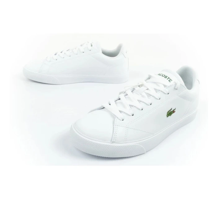 Lacoste boty Lerond Set 125 2 CFA W 749CFA003721G dámské
