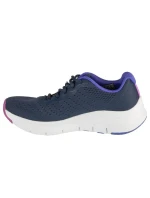 Skechers Arch Fit-Infinity Cool 149722-NVPR Navy blue 36