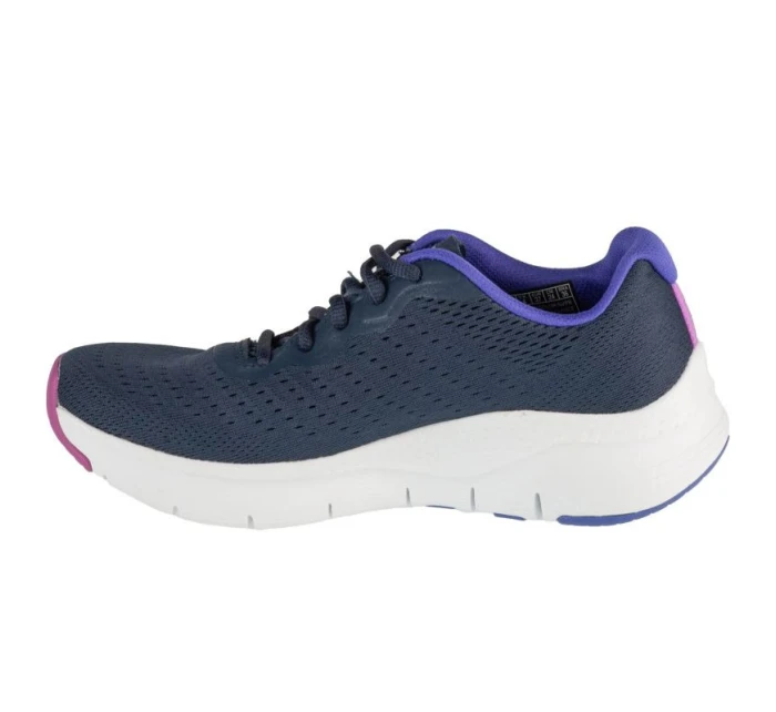 Skechers Arch Fit-Infinity Cool 149722-NVPR Navy blue 36