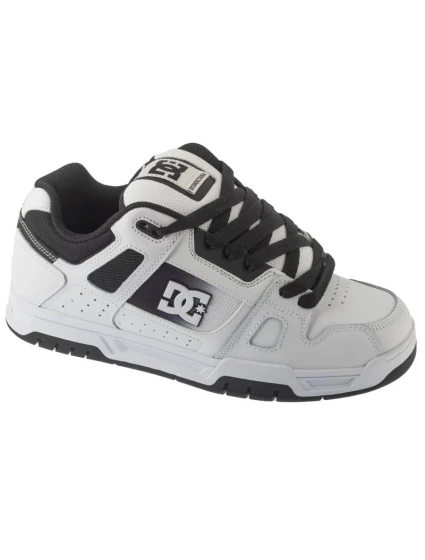 DC Shoes Stag DC01813-062 White 36