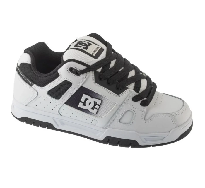 DC Shoes Stag DC01813-062 White 36