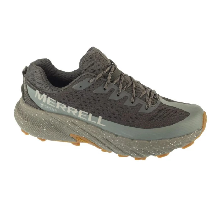 Merrell Agility Peak 5 Gore-Tex J068701 Grey 41