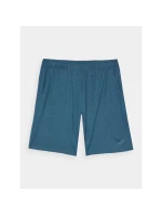 Pánské rychleschnoucí tréninkové šortky model 21432040 - 4F Pánské rychleschnoucí tréninkové šortky model 21432040 - 4F