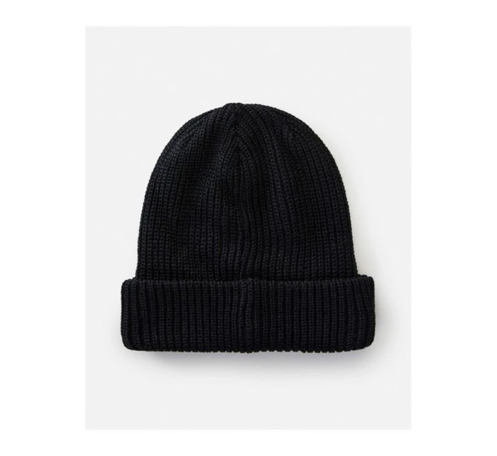 RIP CURL Impact Regular Beanie černá