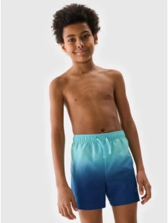 Chlapecké plážové šortky  model 21816146 - 4F