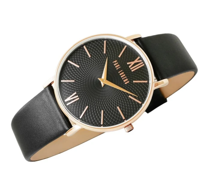 Dámské hodinky Paul Lorens PL11989A7-1A3 Dámské hodinky Paul Lorens PL11989A7-1A3