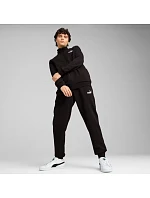 Pánská tepláková souprava Puma ESS černá 684848 01