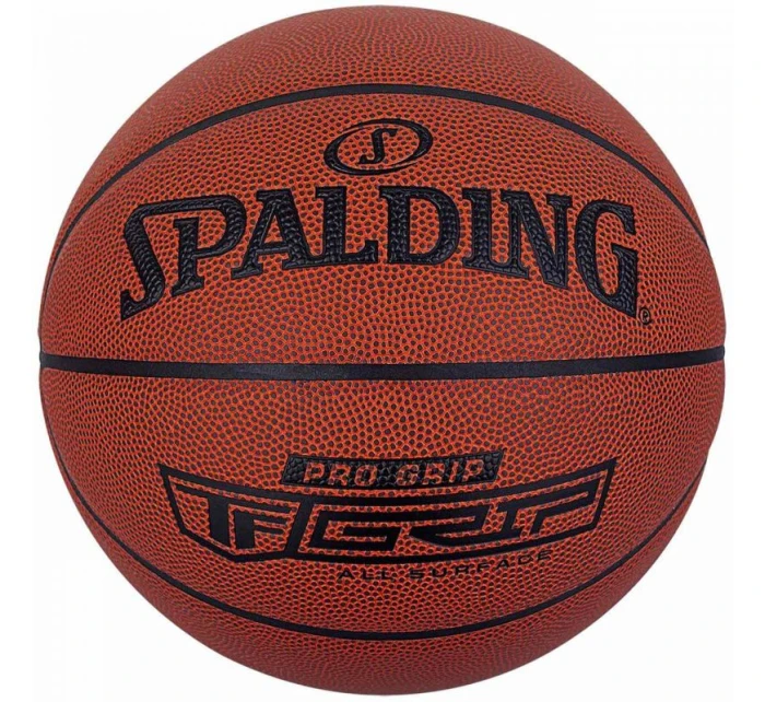 Spalding Pro Grip basketbalový míč 76874Z Spalding Pro Grip basketbalový míč 76874Z