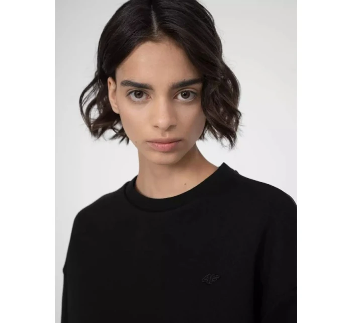 Dámská mikina W 4FSS23TSWSF537-20S - 4F