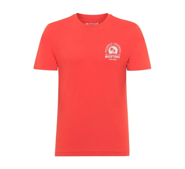 Tričko Alex C Print M model 18631519 - Mustang