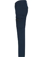 JN Pracovní kalhoty "Slim 02. navy model 22533643 - Daiber