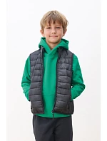 SOL'S BW Kids Lehká dětská vesta black model 22449961