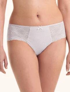 Eloise shorty . 1394 rose - RosaFaia