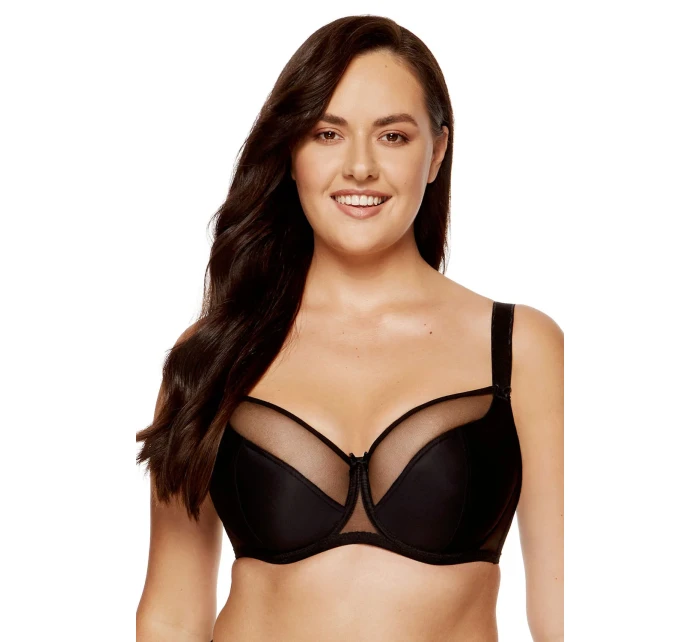 Gorteks Zara/B2 V2 barva:černá