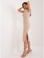 DHJ SK 17732 šaty.22 tmavě lila