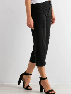 Džínový kalhoty JMP SP B102.32P černá