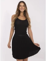 Spódnica NM SD model 21049509 czarny - FPrice